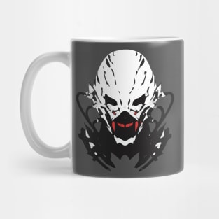 Code Vein Revenant Mug